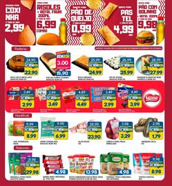 Catálogo Rancho Bom Supermercados semana 3 Página 4