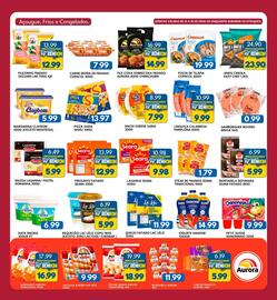 Catálogo Rancho Bom Supermercados semana 3 Página 5