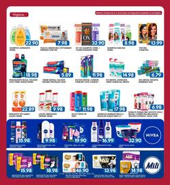 Catálogo Rancho Bom Supermercados semana 3 Página 7