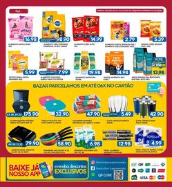 Catálogo Rancho Bom Supermercados semana 3 Página 8