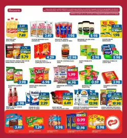 Catálogo Rancho Bom Supermercados semana 3 Página 2