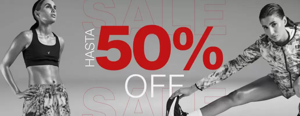 Catálogo Vandalia (válido hasta 22-01)