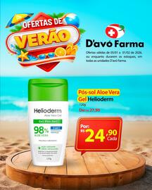 Catálogo D'avó Supermercado Página 3