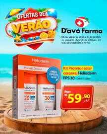 Catálogo D'avó Supermercado Página 4