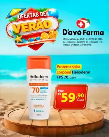 Catálogo D'avó Supermercado Página 2