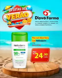 Catálogo D'avó Supermercado Página 3