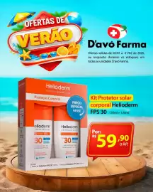 Catálogo D'avó Supermercado Página 4