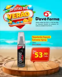 Catálogo D'avó Supermercado Página 5
