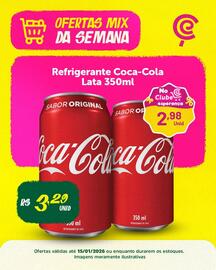 Folheto Comercial Esperança Página 2