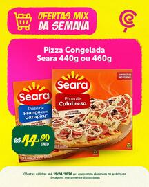 Folheto Comercial Esperança Página 3