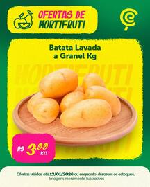 Folheto Comercial Esperança Página 4