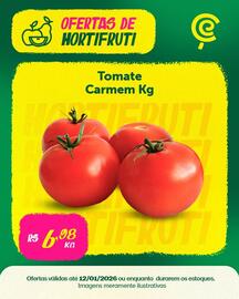 Folheto Comercial Esperança Página 5