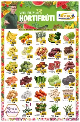 Catálogo Proença Supermercados (válido até 13-01)