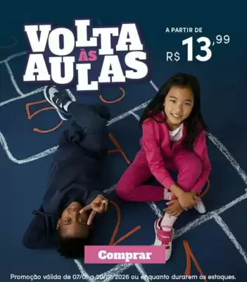 Catálogo Lojas Torra (válido até 20-01)