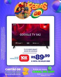 Catálogo DB Supermercados Página 10