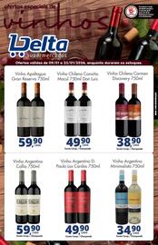 Catálogo Delta Supermercados Página 1