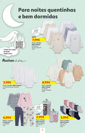 Folheto Auchan Página 4