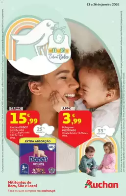 Folheto Auchan (válido até 27-01)