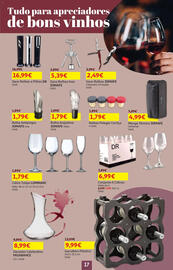 Folheto Auchan Página 17