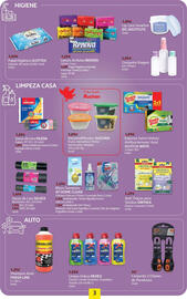 Folheto Auchan Página 3
