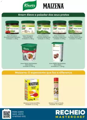 Folheto Recheio (válido até 1-02)