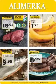 Folleto Alimerka semana 3 Página 1