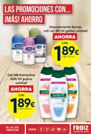 Folleto FROIZ semana 3 Página 1