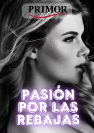 Catálogo Primor Página 1