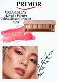 Catálogo Primor Página 6