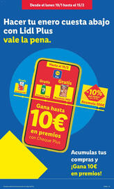 Catálogo Lidl semana 4 Página 13