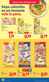 Catálogo Lidl semana 4 Página 14