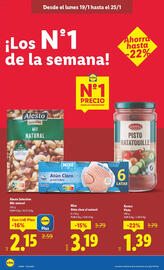 Catálogo Lidl semana 4 Página 20