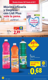 Catálogo Lidl semana 4 Página 22
