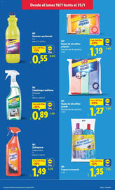 Catálogo Lidl semana 4 Página 23