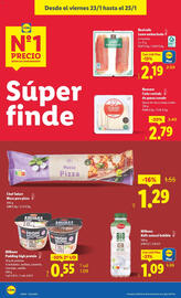 Catálogo Lidl semana 4 Página 26