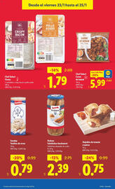 Catálogo Lidl semana 4 Página 27