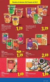 Catálogo Lidl semana 4 Página 33