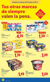 Catálogo Lidl semana 4 Página 38