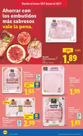 Catálogo Lidl semana 4 Página 10