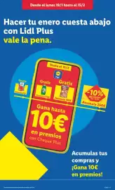 Catálogo Lidl semana 4 Página 13