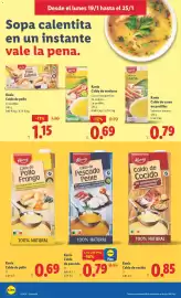Catálogo Lidl semana 4 Página 14