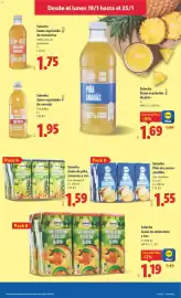 Catálogo Lidl semana 4 Página 17