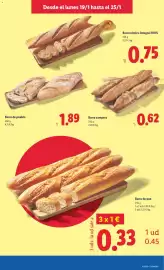 Catálogo Lidl semana 4 Página 19