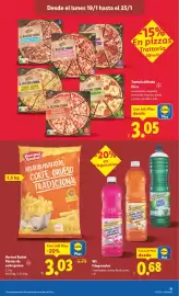Catálogo Lidl semana 4 Página 21
