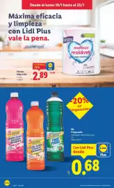 Catálogo Lidl semana 4 Página 22