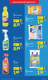 Catálogo Lidl semana 4 Página 23