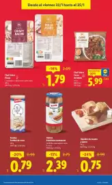 Catálogo Lidl semana 4 Página 27