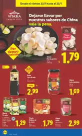 Catálogo Lidl semana 4 Página 28