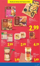 Catálogo Lidl semana 4 Página 29
