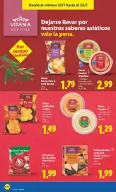 Catálogo Lidl semana 4 Página 30
